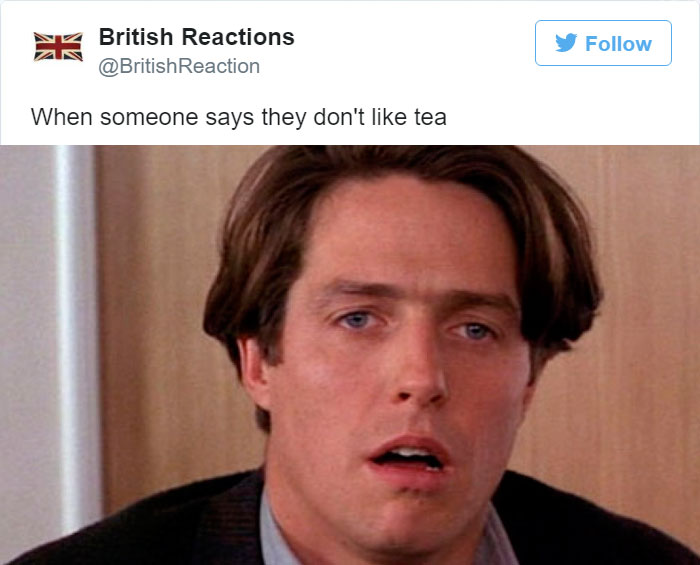 46 Hilariously Accurate Tweets That Sum Up What It Means To Be British 46 Hilariously Accurate Tweets That Sum Up What It Means To Be British