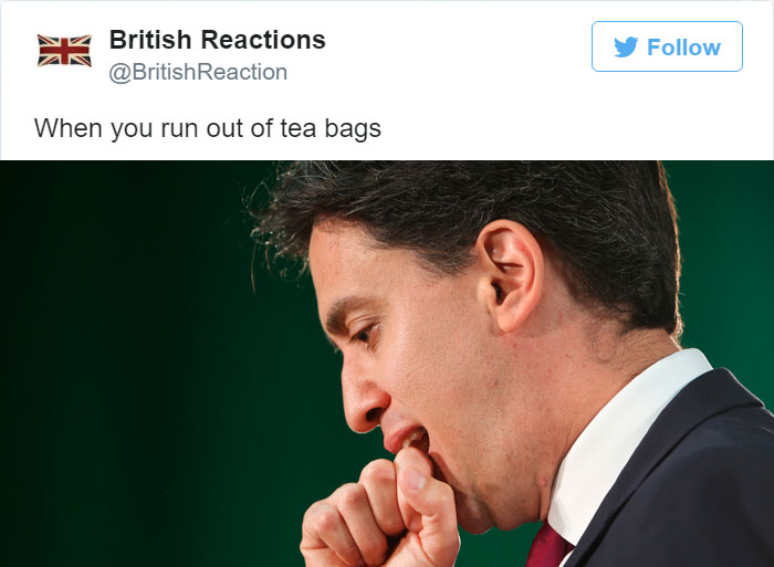 46 Hilariously Accurate Tweets That Sum Up What It Means To Be British 46 Hilariously Accurate Tweets That Sum Up What It Means To Be British