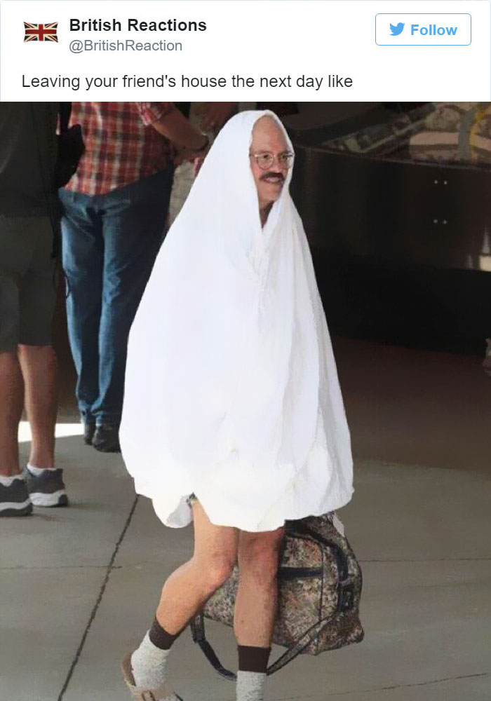 46 Hilariously Accurate Tweets That Sum Up What It Means To Be British 46 Hilariously Accurate Tweets That Sum Up What It Means To Be British