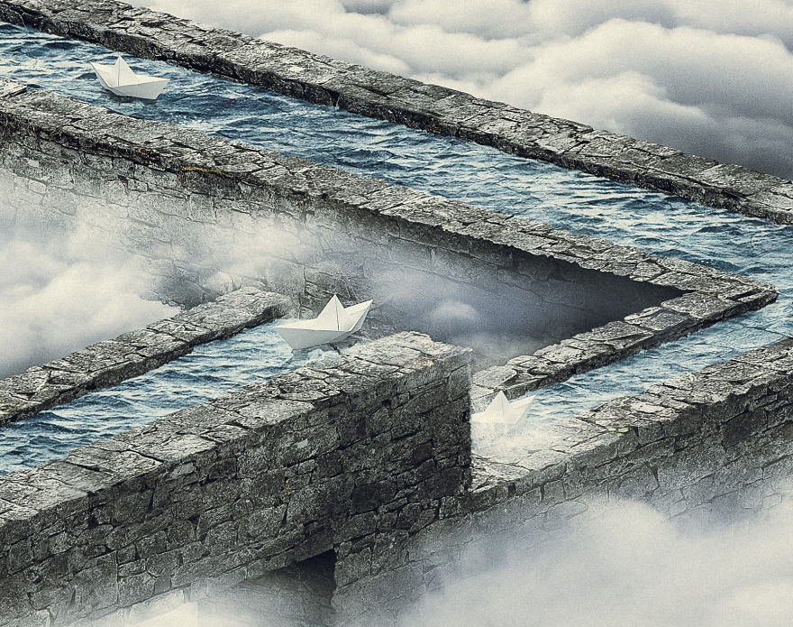 I Created Accidentally Image So Full Of Story That I Could Never Hang It To My Own Wall I Created Accidentally Image So Full Of Story That I Could Never Hang It To My Own Wall