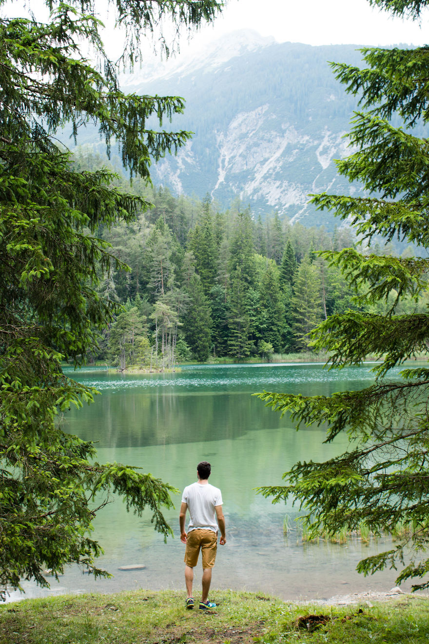 I Spent Three Weeks Exploring The European Alps To Bring Back These Photos. It Was Stunning! I Spent Three Weeks Exploring The European Alps To Bring Back These Photos. It Was Stunning!