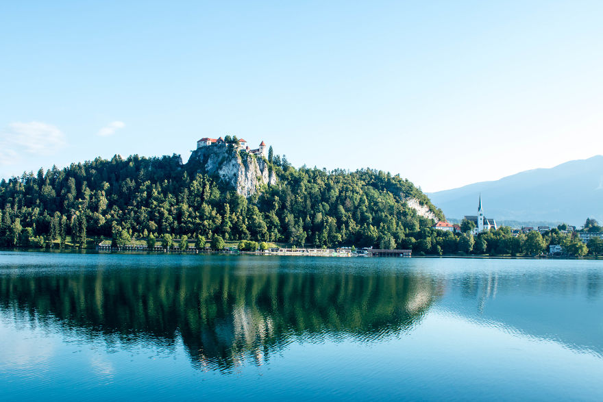 I Spent Three Weeks Exploring The European Alps To Bring Back These Photos. It Was Stunning! I Spent Three Weeks Exploring The European Alps To Bring Back These Photos. It Was Stunning!