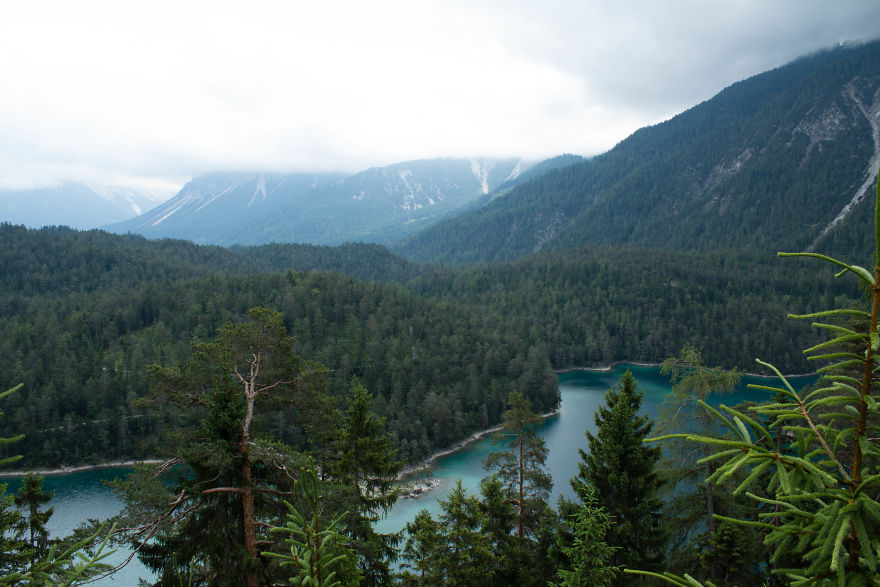 I Spent Three Weeks Exploring The European Alps To Bring Back These Photos. It Was Stunning! I Spent Three Weeks Exploring The European Alps To Bring Back These Photos. It Was Stunning!