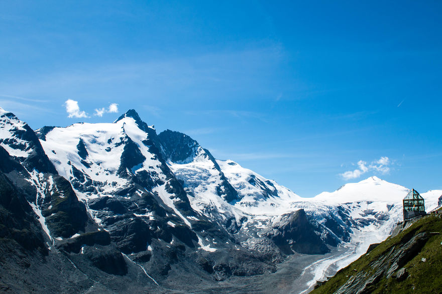 I Spent Three Weeks Exploring The European Alps To Bring Back These Photos. It Was Stunning! I Spent Three Weeks Exploring The European Alps To Bring Back These Photos. It Was Stunning!