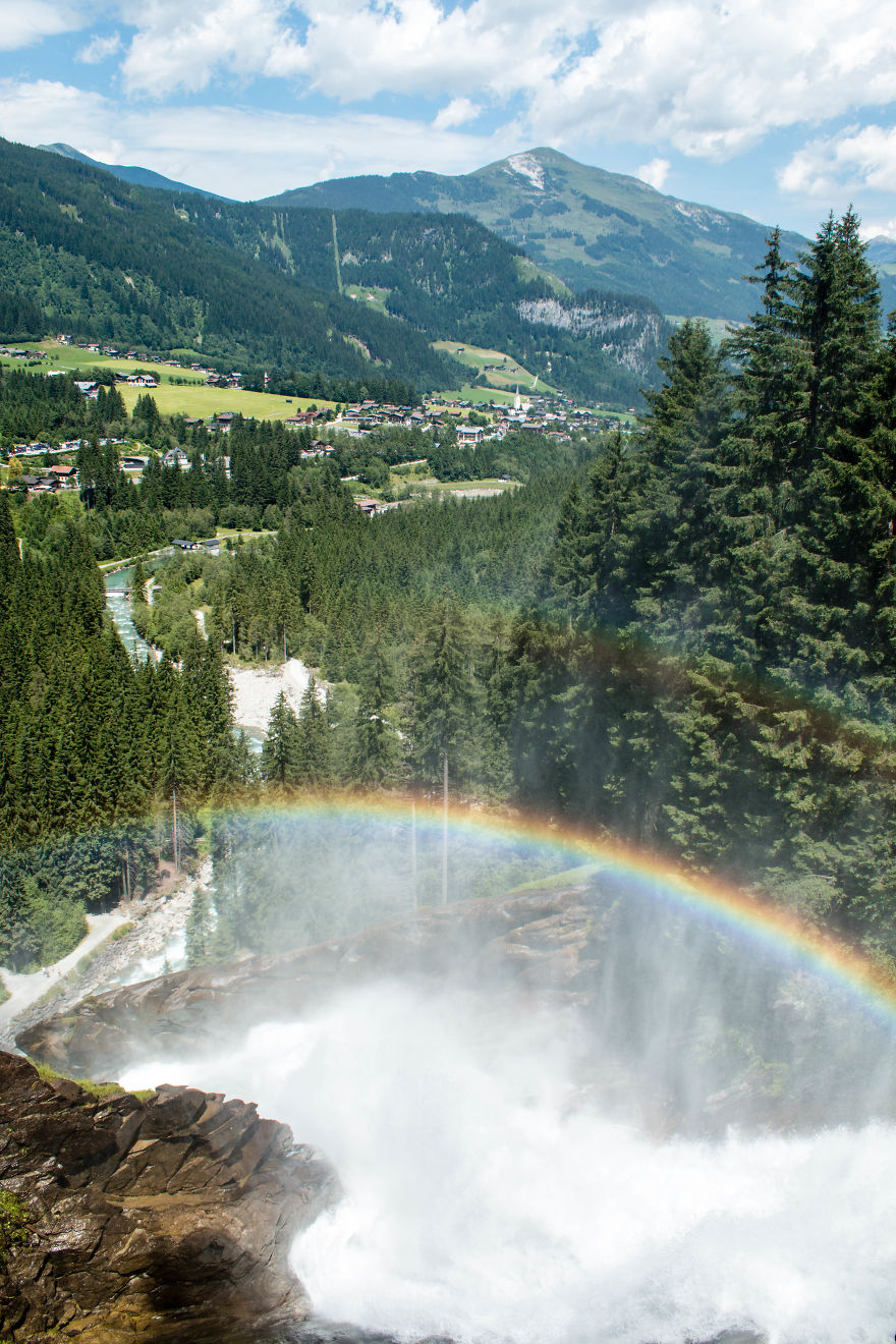 I Spent Three Weeks Exploring The European Alps To Bring Back These Photos. It Was Stunning! I Spent Three Weeks Exploring The European Alps To Bring Back These Photos. It Was Stunning!
