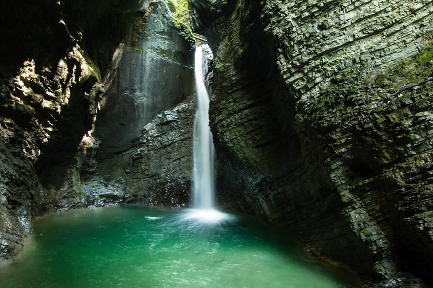 I Spent Three Weeks Exploring The European Alps To Bring Back These Photos. It Was Stunning! I Spent Three Weeks Exploring The European Alps To Bring Back These Photos. It Was Stunning!