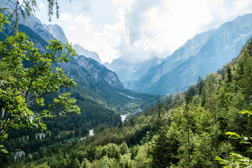 I Spent Three Weeks Exploring The European Alps To Bring Back These Photos. It Was Stunning! I Spent Three Weeks Exploring The European Alps To Bring Back These Photos. It Was Stunning!