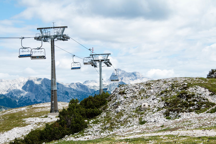 I Spent Three Weeks Exploring The European Alps To Bring Back These Photos. It Was Stunning! I Spent Three Weeks Exploring The European Alps To Bring Back These Photos. It Was Stunning!