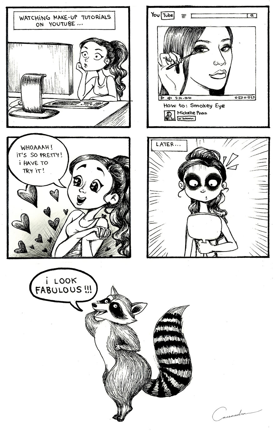 22 Women’s Everyday Problems That Perfectly Sum Up The Life Of A Woman 22 Women’s Everyday Problems That Perfectly Sum Up The Life Of A Woman