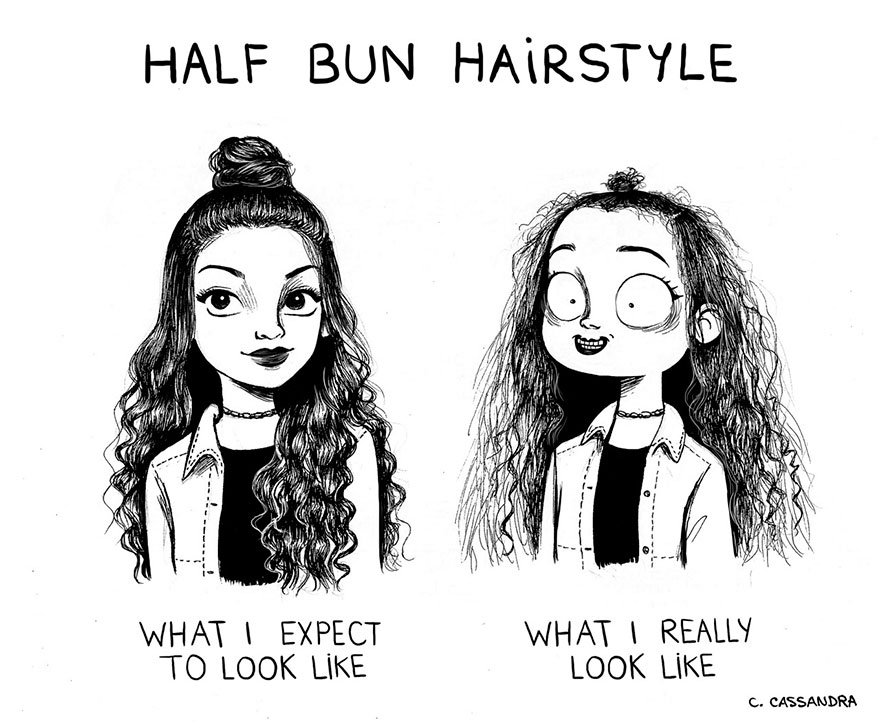 22 Women’s Everyday Problems That Perfectly Sum Up The Life Of A Woman 22 Women’s Everyday Problems That Perfectly Sum Up The Life Of A Woman