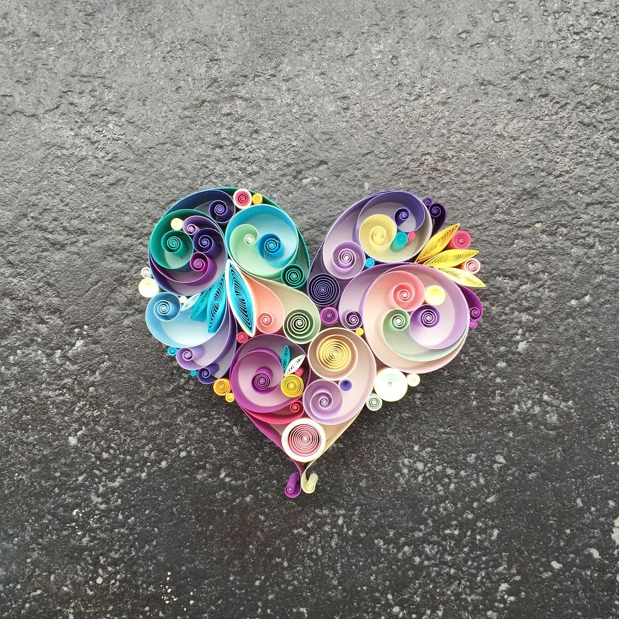 I Quit My Hr Job To Create Paper Art (Part 2) I Quit My Hr Job To Create Paper Art (Part 2)