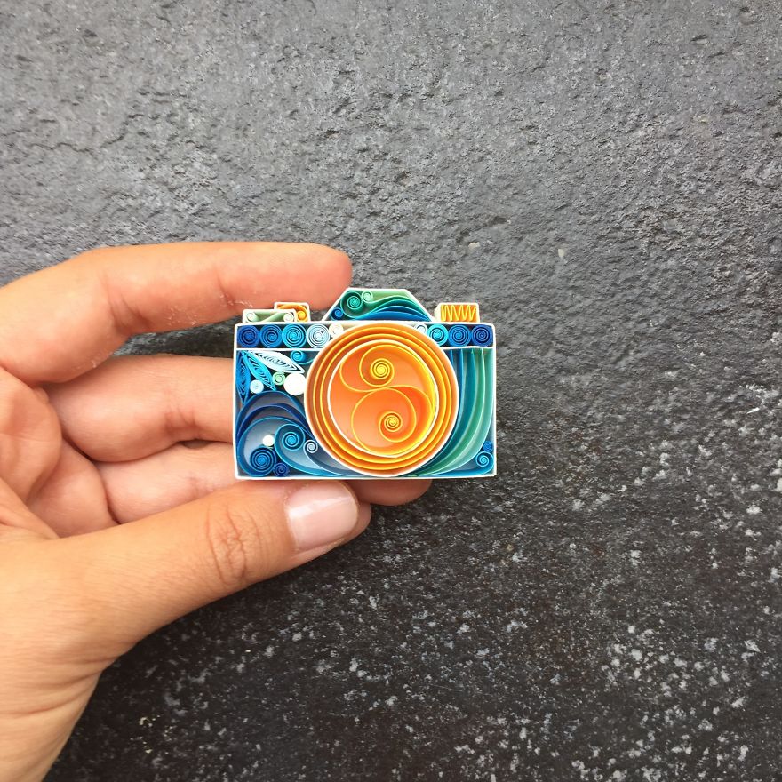 I Quit My Hr Job To Create Paper Art (Part 2) I Quit My Hr Job To Create Paper Art (Part 2)