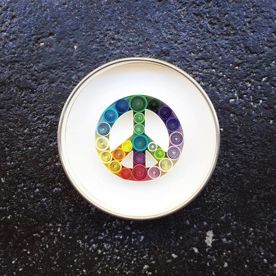 I Quit My Hr Job To Create Paper Art (Part 2) I Quit My Hr Job To Create Paper Art (Part 2)