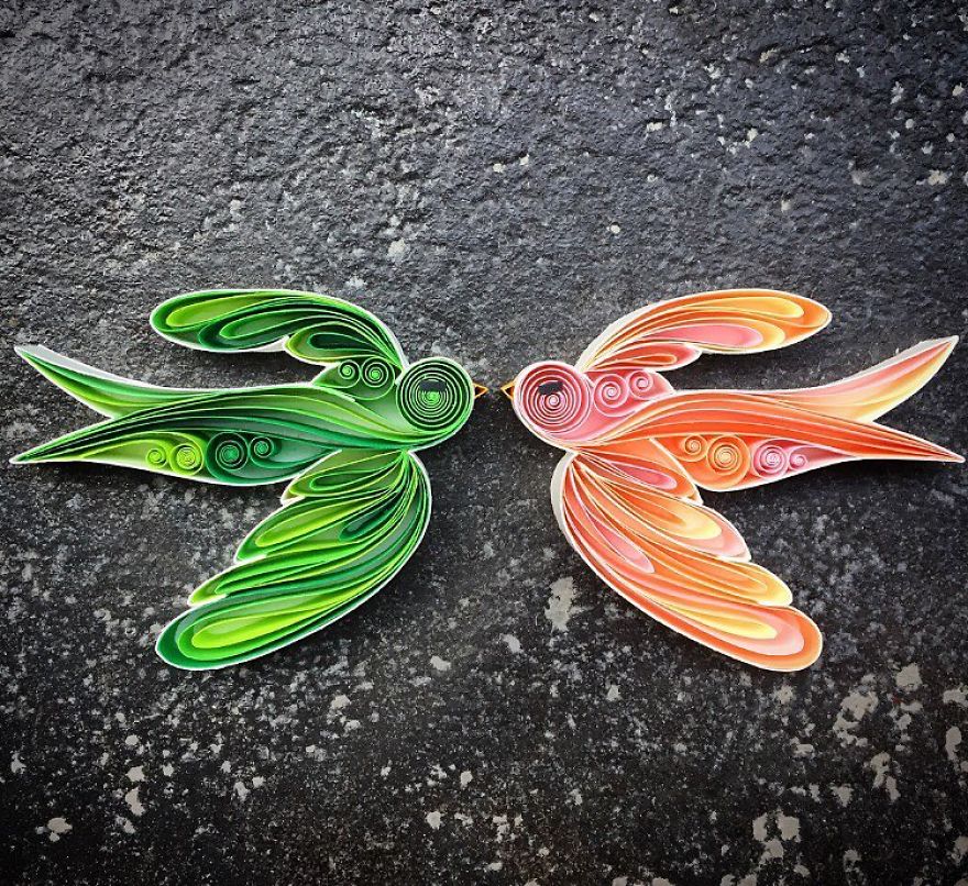 I Quit My Hr Job To Create Paper Art (Part 2) I Quit My Hr Job To Create Paper Art (Part 2)