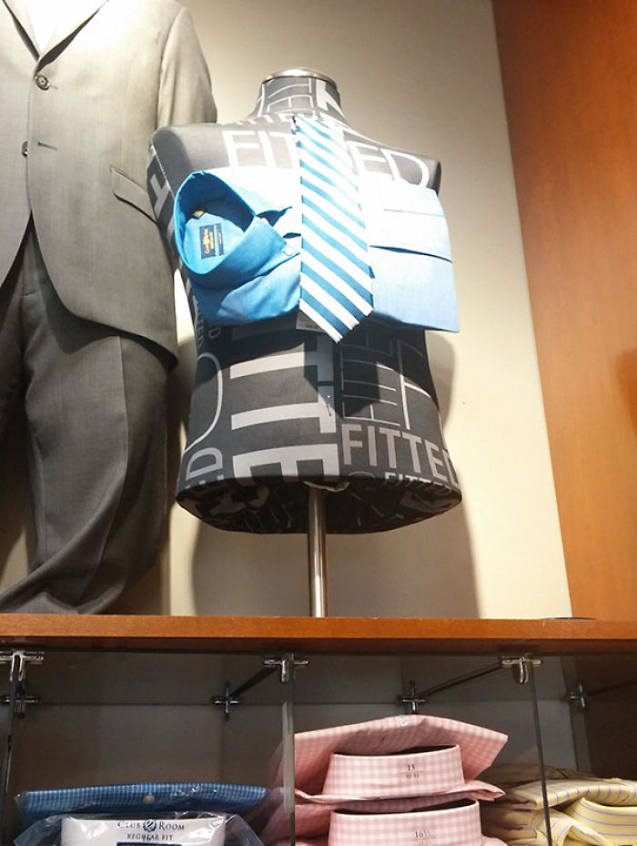 152 People Who Had One Job And Still Failed 152 People Who Had One Job And Still Failed