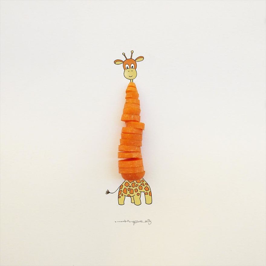 I Turn Flowers & Everyday Objects Into Art I Turn Flowers & Everyday Objects Into Art