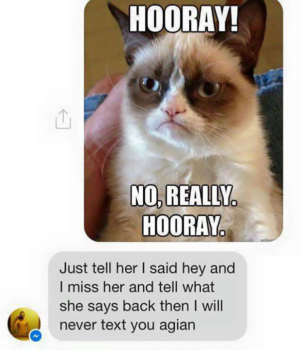 Dad Hilariously Destroys Desperate Guy Who Asked For His Daughter’s Number Dad Hilariously Destroys Desperate Guy Who Asked For His Daughter’s Number