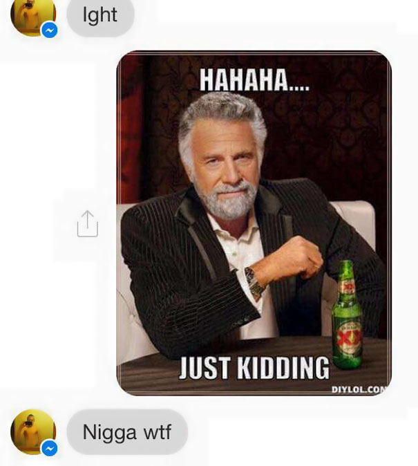 Dad Hilariously Destroys Desperate Guy Who Asked For His Daughter’s Number Dad Hilariously Destroys Desperate Guy Who Asked For His Daughter’s Number