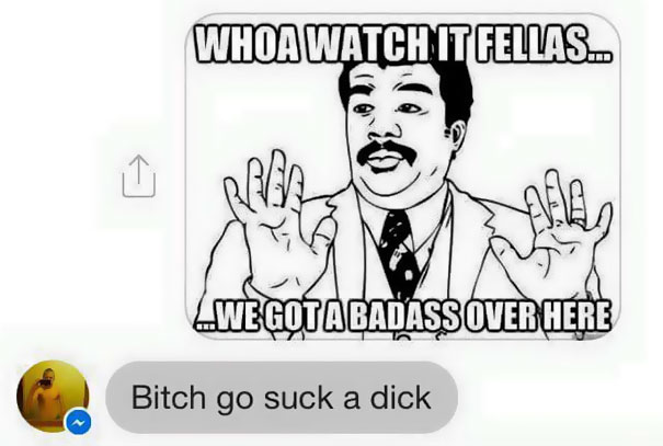 Dad Hilariously Destroys Desperate Guy Who Asked For His Daughter’s Number Dad Hilariously Destroys Desperate Guy Who Asked For His Daughter’s Number