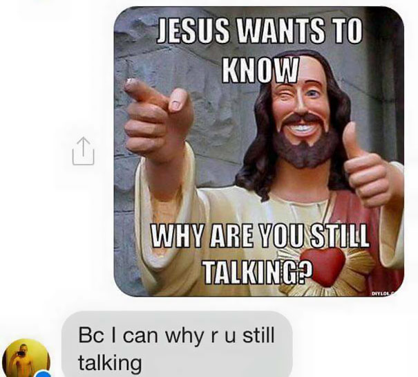 Dad Hilariously Destroys Desperate Guy Who Asked For His Daughter’s Number Dad Hilariously Destroys Desperate Guy Who Asked For His Daughter’s Number