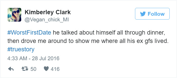 81 Hilarious First-Date Disasters That Will Make You Laugh 81 Hilarious First-Date Disasters That Will Make You Laugh