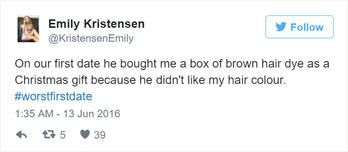 81 Hilarious First-Date Disasters That Will Make You Laugh 81 Hilarious First-Date Disasters That Will Make You Laugh