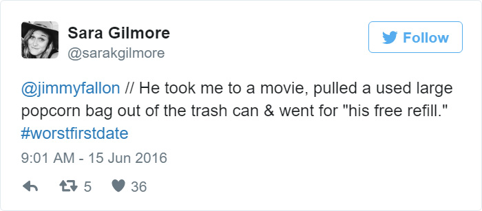 81 Hilarious First-Date Disasters That Will Make You Laugh 81 Hilarious First-Date Disasters That Will Make You Laugh