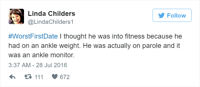 81 Hilarious First-Date Disasters That Will Make You Laugh 81 Hilarious First-Date Disasters That Will Make You Laugh