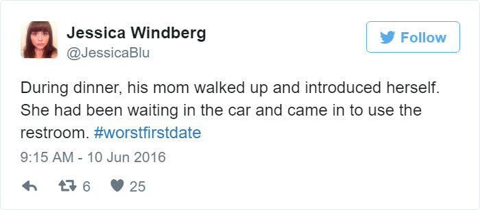 81 Hilarious First-Date Disasters That Will Make You Laugh 81 Hilarious First-Date Disasters That Will Make You Laugh