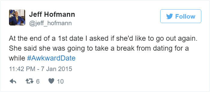 81 Hilarious First-Date Disasters That Will Make You Laugh 81 Hilarious First-Date Disasters That Will Make You Laugh