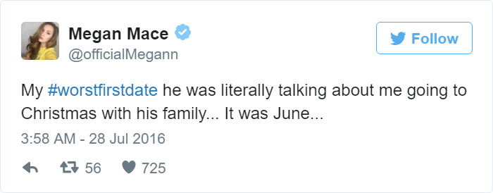 81 Hilarious First-Date Disasters That Will Make You Laugh 81 Hilarious First-Date Disasters That Will Make You Laugh