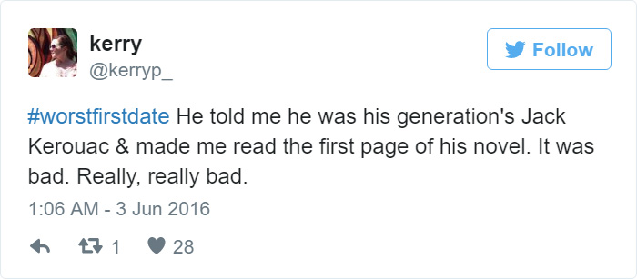 81 Hilarious First-Date Disasters That Will Make You Laugh 81 Hilarious First-Date Disasters That Will Make You Laugh