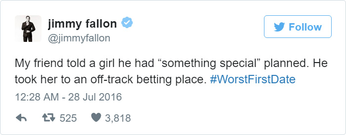 81 Hilarious First-Date Disasters That Will Make You Laugh 81 Hilarious First-Date Disasters That Will Make You Laugh