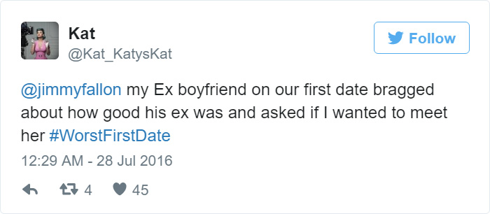 81 Hilarious First-Date Disasters That Will Make You Laugh 81 Hilarious First-Date Disasters That Will Make You Laugh