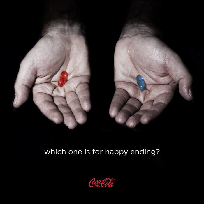 365 Days Of Copy: I Create Clever Print Ads Every Day 365 Days Of Copy: I Create Clever Print Ads Every Day