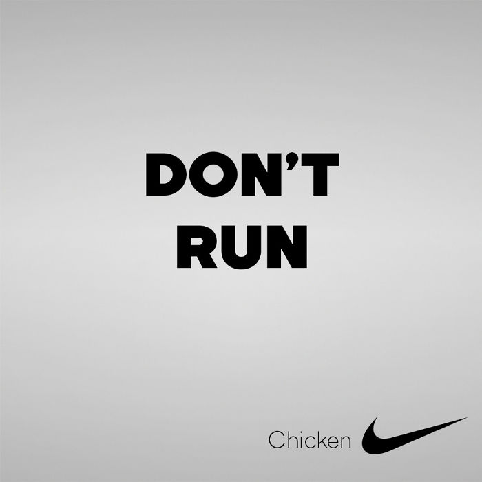 365 Days Of Copy: I Create Clever Print Ads Every Day 365 Days Of Copy: I Create Clever Print Ads Every Day