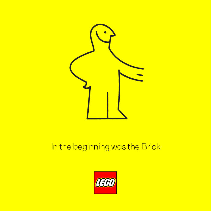 365 Days Of Copy: I Create Clever Print Ads Every Day 365 Days Of Copy: I Create Clever Print Ads Every Day