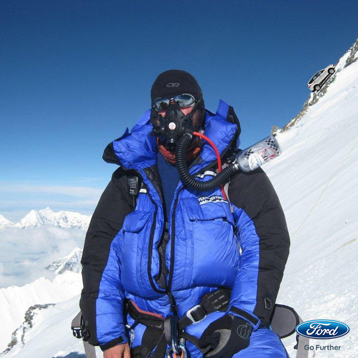 365 Days Of Copy: I Create Clever Print Ads Every Day 365 Days Of Copy: I Create Clever Print Ads Every Day