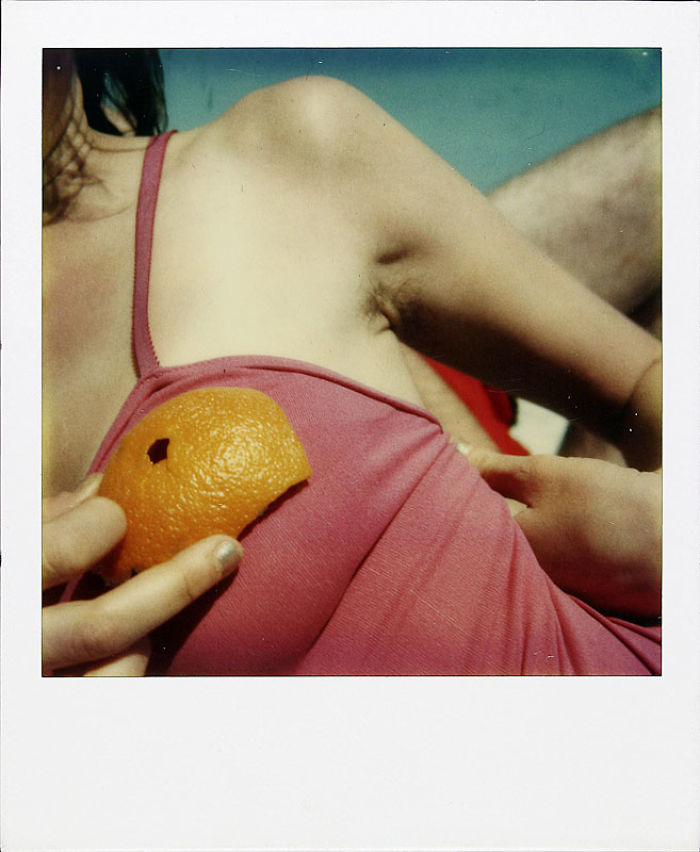 This Man Took A Polaroid Every Day For 18 Years Until The Day He Died, And It’ll Break Your Heart This Man Took A Polaroid Every Day For 18 Years Until The Day He Died, And It’ll Break Your Heart