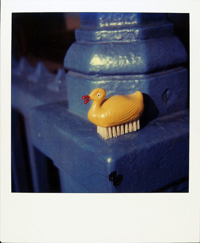 This Man Took A Polaroid Every Day For 18 Years Until The Day He Died, And It’ll Break Your Heart This Man Took A Polaroid Every Day For 18 Years Until The Day He Died, And It’ll Break Your Heart