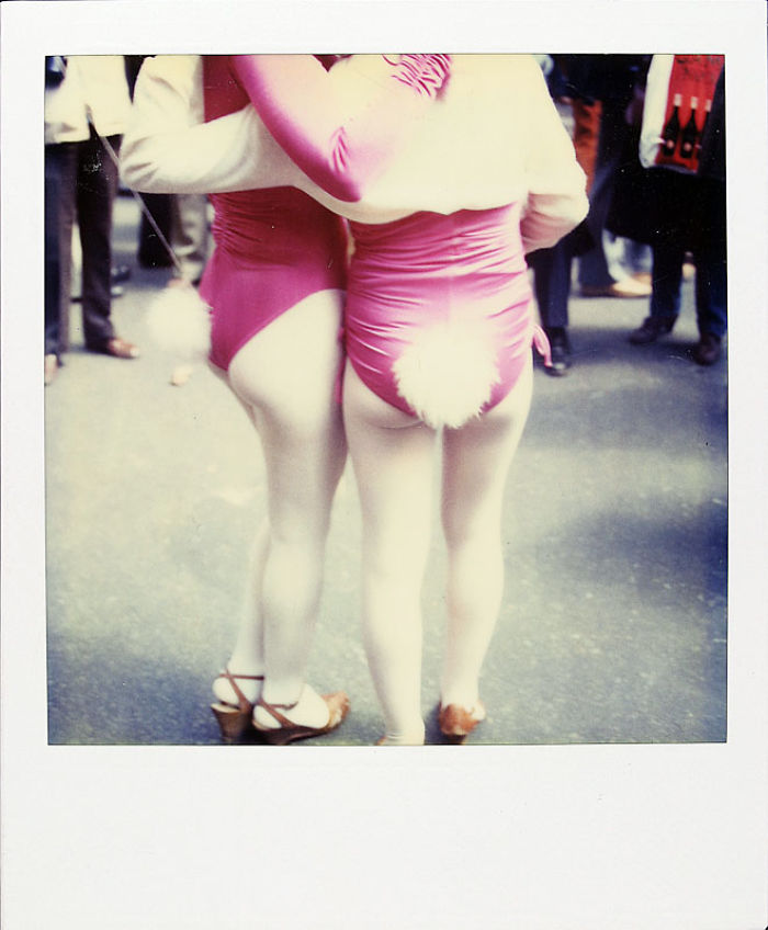 This Man Took A Polaroid Every Day For 18 Years Until The Day He Died, And It’ll Break Your Heart This Man Took A Polaroid Every Day For 18 Years Until The Day He Died, And It’ll Break Your Heart