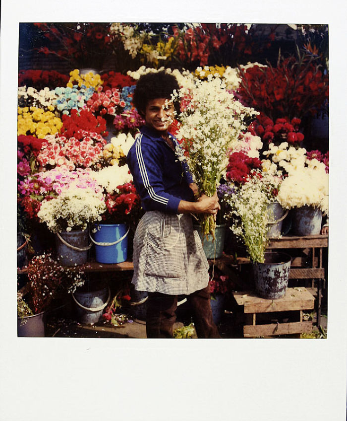 This Man Took A Polaroid Every Day For 18 Years Until The Day He Died, And It’ll Break Your Heart This Man Took A Polaroid Every Day For 18 Years Until The Day He Died, And It’ll Break Your Heart