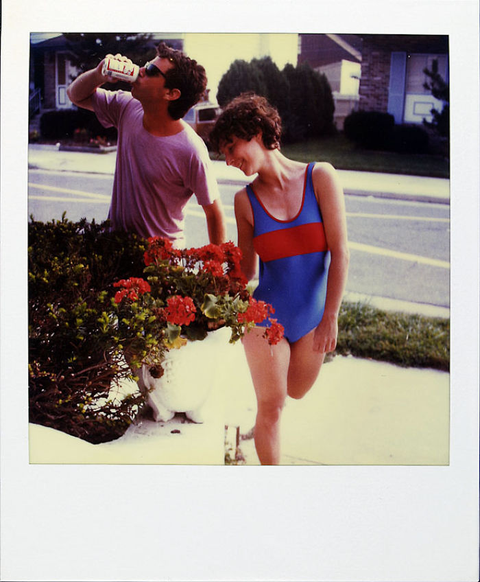 This Man Took A Polaroid Every Day For 18 Years Until The Day He Died, And It’ll Break Your Heart This Man Took A Polaroid Every Day For 18 Years Until The Day He Died, And It’ll Break Your Heart