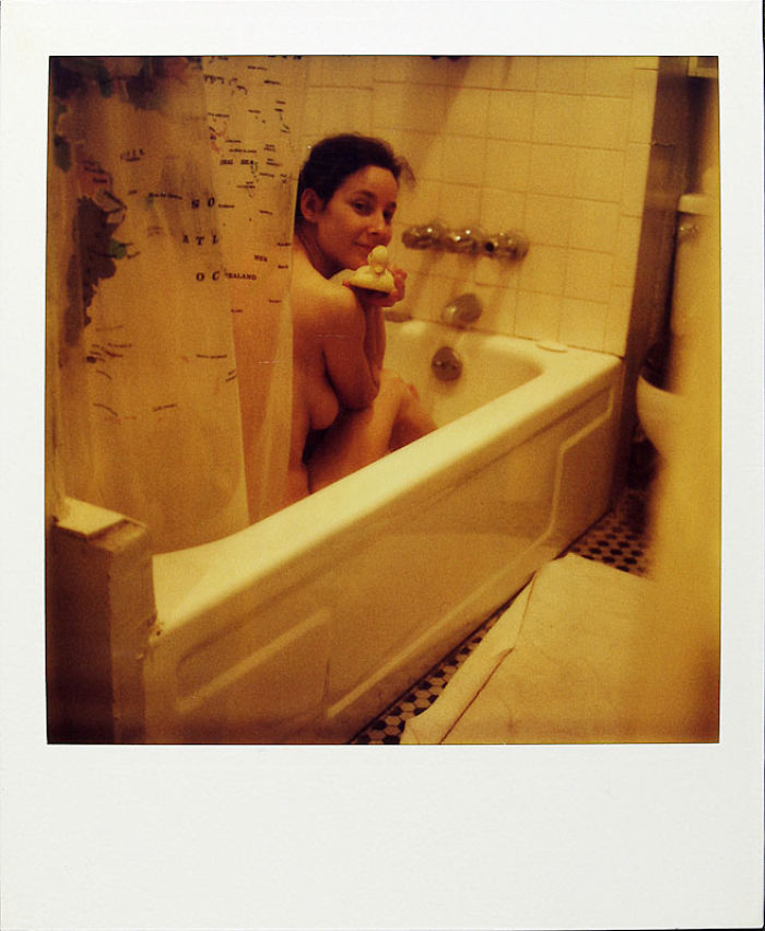 This Man Took A Polaroid Every Day For 18 Years Until The Day He Died, And It’ll Break Your Heart This Man Took A Polaroid Every Day For 18 Years Until The Day He Died, And It’ll Break Your Heart