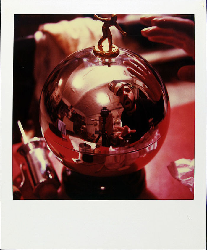 This Man Took A Polaroid Every Day For 18 Years Until The Day He Died, And It’ll Break Your Heart This Man Took A Polaroid Every Day For 18 Years Until The Day He Died, And It’ll Break Your Heart