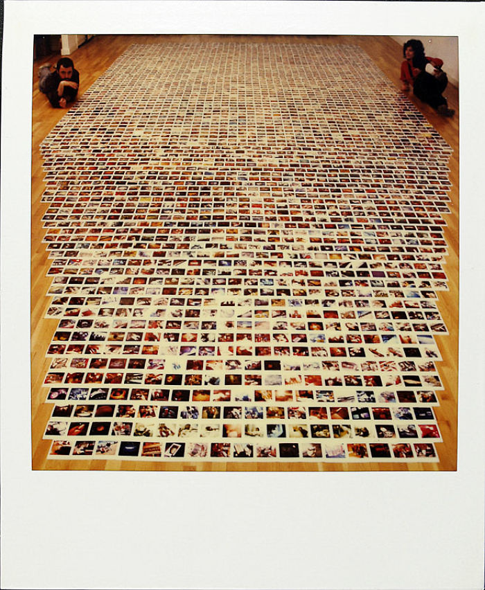 This Man Took A Polaroid Every Day For 18 Years Until The Day He Died, And It’ll Break Your Heart This Man Took A Polaroid Every Day For 18 Years Until The Day He Died, And It’ll Break Your Heart