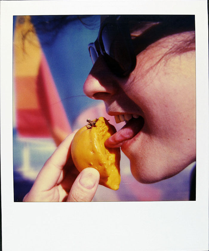 This Man Took A Polaroid Every Day For 18 Years Until The Day He Died, And It’ll Break Your Heart This Man Took A Polaroid Every Day For 18 Years Until The Day He Died, And It’ll Break Your Heart