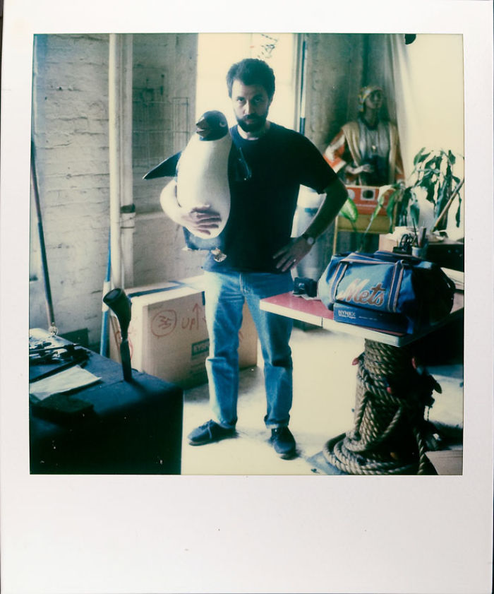 This Man Took A Polaroid Every Day For 18 Years Until The Day He Died, And It’ll Break Your Heart This Man Took A Polaroid Every Day For 18 Years Until The Day He Died, And It’ll Break Your Heart