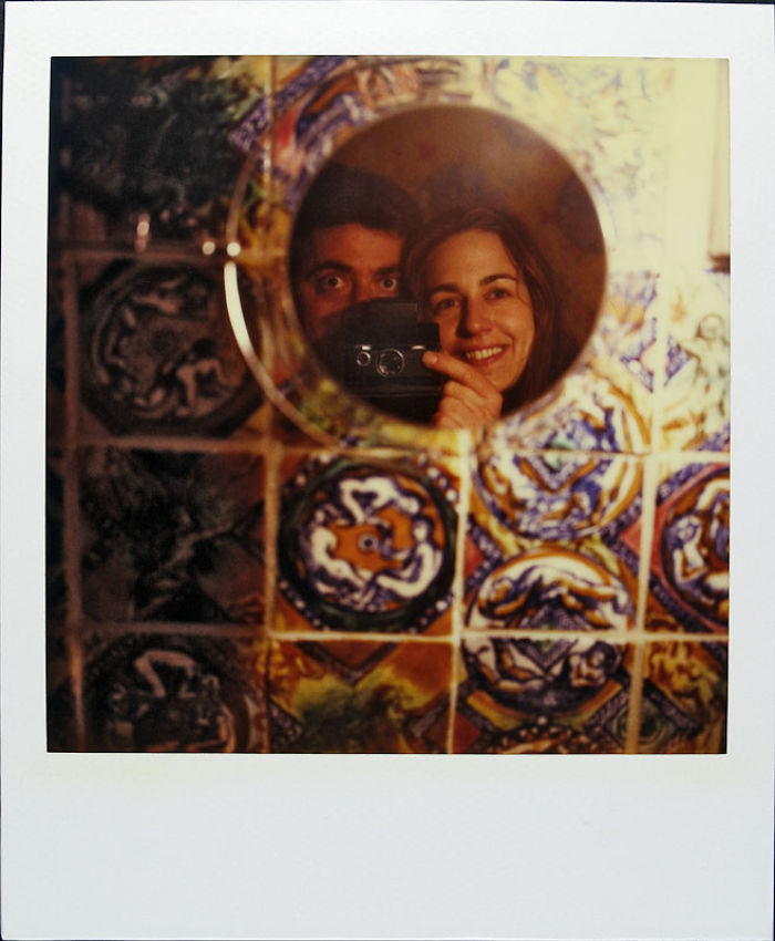 This Man Took A Polaroid Every Day For 18 Years Until The Day He Died, And It’ll Break Your Heart This Man Took A Polaroid Every Day For 18 Years Until The Day He Died, And It’ll Break Your Heart