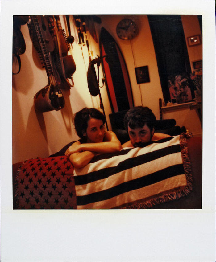 This Man Took A Polaroid Every Day For 18 Years Until The Day He Died, And It’ll Break Your Heart This Man Took A Polaroid Every Day For 18 Years Until The Day He Died, And It’ll Break Your Heart